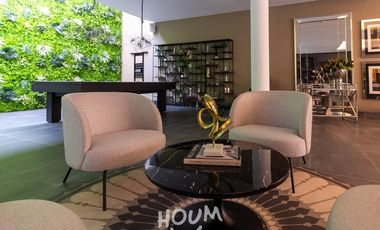 Departamento Campus San Joaquin ID: 102152r