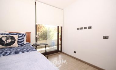 Departamento Campus San Joaquin ID: 102152r