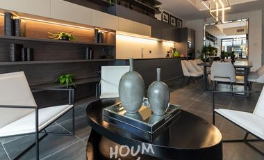 Departamento Campus San Joaquin ID: 102152r