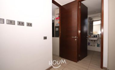 Departamento Campus San Joaquin ID: 102152r