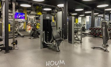 Departamento Campus San Joaquin ID: 102152r