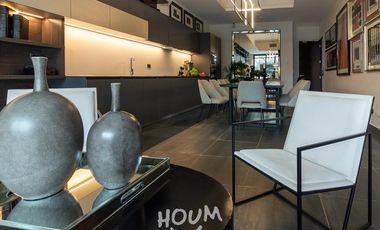 Departamento Campus San Joaquin ID: 102152r