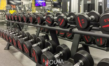 Departamento Campus San Joaquin ID: 102152r