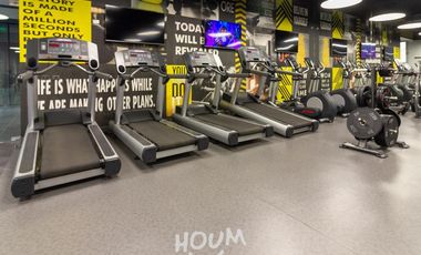 Departamento Campus San Joaquin ID: 102152r