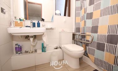 Departamento Campus San Joaquin ID: 102152r