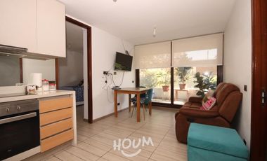 Departamento Campus San Joaquin ID: 102152r