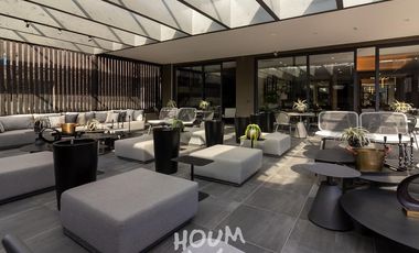 Departamento Campus San Joaquin ID: 102152r