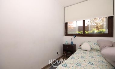 Departamento Campus San Joaquin ID: 102152r