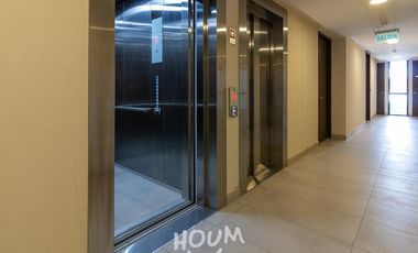 Departamento Campus San Joaquin ID: 102152r