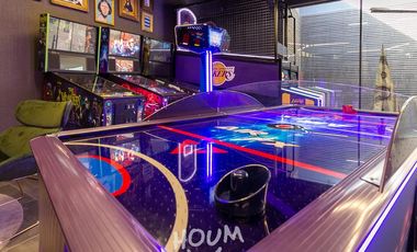 Departamento Campus San Joaquin ID: 102152r