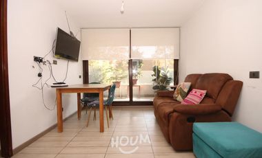 Departamento Campus San Joaquin ID: 102152r