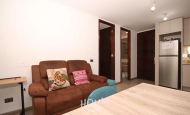 Departamento Campus San Joaquin ID: 102152r