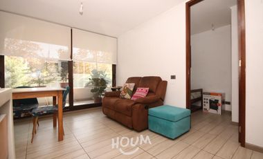 Departamento Campus San Joaquin ID: 102152r