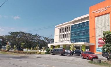 Tanah Dekat Pintu Tol Skema Bayar Mudah Jalan Jogja Km 6