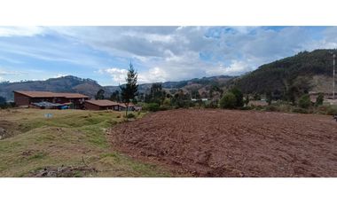 VENDO TERRENO 3,960 M2 PUCYURA ANTA CUSCO
