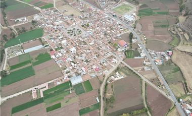 VENDO TERRENO 3,960 M2 PUCYURA ANTA CUSCO