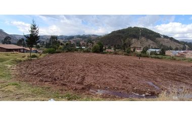 VENDO TERRENO 3,960 M2 PUCYURA ANTA CUSCO