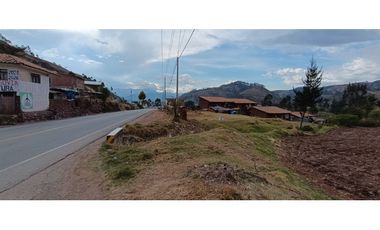 VENDO TERRENO 3,960 M2 PUCYURA ANTA CUSCO