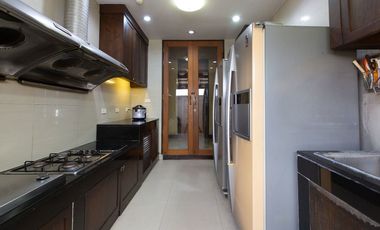 Unique Thai Bali style villa on a land of 1600 Sqm in Bangkok, Thailand