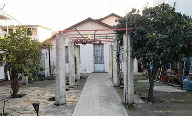 Casa en Venta en Ramon Toro Ibañez