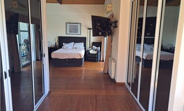 ESPECTACULAR CHALET EN LOMA DE STELLA MARIS