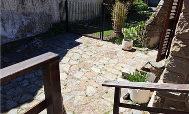 ESPECTACULAR CHALET EN LOMA DE STELLA MARIS