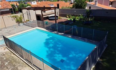 ESPECTACULAR CHALET EN LOMA DE STELLA MARIS