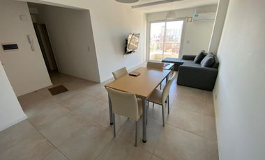 Departamento en venta santa fe - 2 dormitorios y cochera