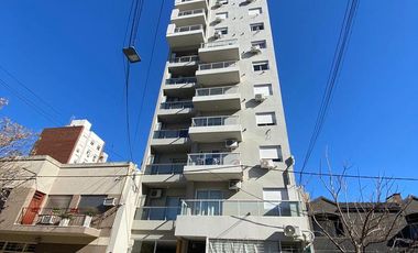 Departamento en venta santa fe - 2 dormitorios y cochera
