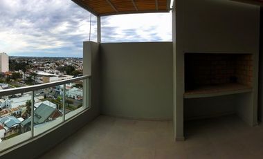 Departamento en venta santa fe - 2 dormitorios y cochera