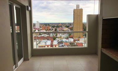 Departamento en venta santa fe - 2 dormitorios y cochera
