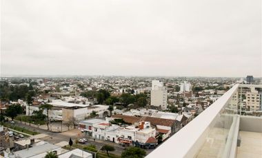 Departamento en venta santa fe - 2 dormitorios y cochera