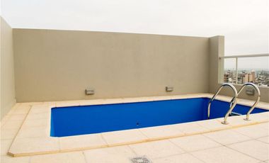 Departamento en venta santa fe - 2 dormitorios y cochera