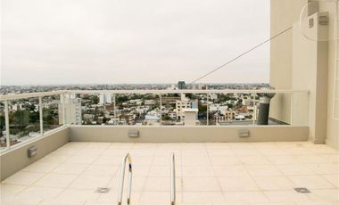 Departamento en venta santa fe - 2 dormitorios y cochera