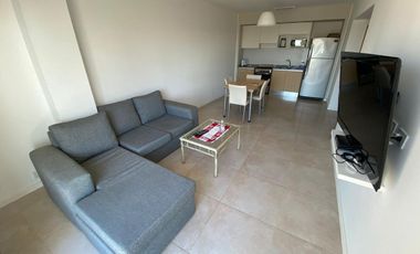 Departamento en venta santa fe - 2 dormitorios y cochera