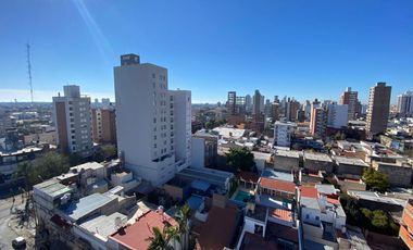 Departamento en venta santa fe - 2 dormitorios y cochera