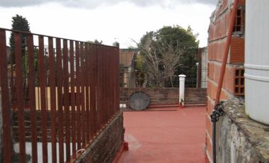 VENTA 2 PH DE DOS AMBIENTES EN PLANTA ALTA, VILLA BALLESTER