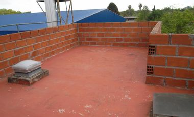 VENTA 2 PH DE DOS AMBIENTES EN PLANTA ALTA, VILLA BALLESTER