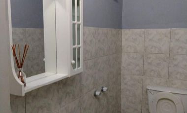 VENTA 2 PH DE DOS AMBIENTES EN PLANTA ALTA, VILLA BALLESTER