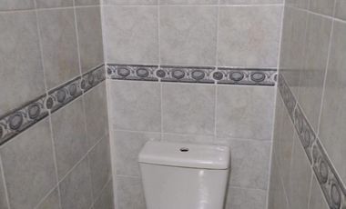 VENTA 2 PH DE DOS AMBIENTES EN PLANTA ALTA, VILLA BALLESTER