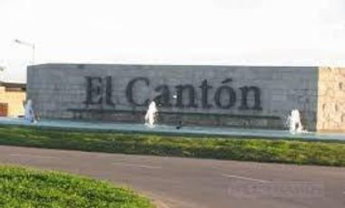 Casa - El Canton - Norte