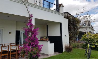 Casa - El Canton - Norte