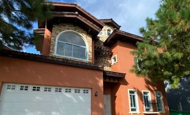 FOR SALE - House and Lot in Portofino Heights, Las Piñas City