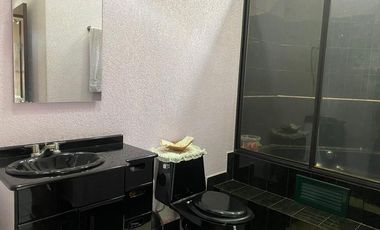 Casa en venta en San Bernabé Ocotepec