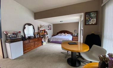 Casa en venta en San Bernabé Ocotepec