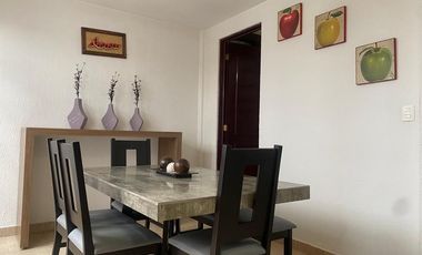 Casa en venta en San Bernabé Ocotepec