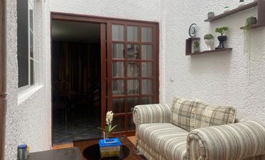 Casa en venta en San Bernabé Ocotepec