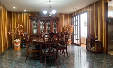 Casa en venta en San Bernabé Ocotepec