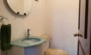 Casa en venta en San Bernabé Ocotepec