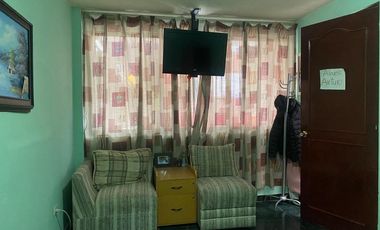 Casa en venta en San Bernabé Ocotepec